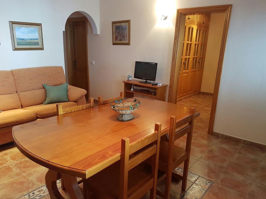 Casa Flor Villa Punta Mujeres Exteriör bild