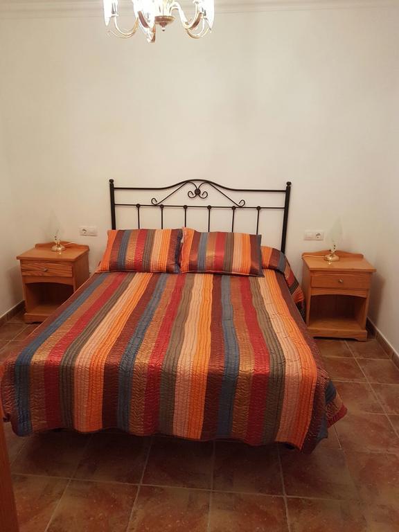 Casa Flor Villa Punta Mujeres Exteriör bild