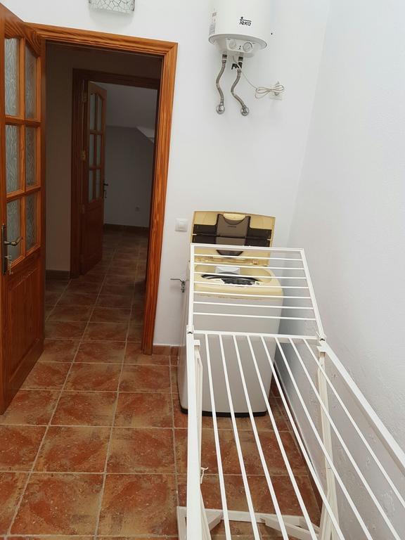 Casa Flor Villa Punta Mujeres Exteriör bild
