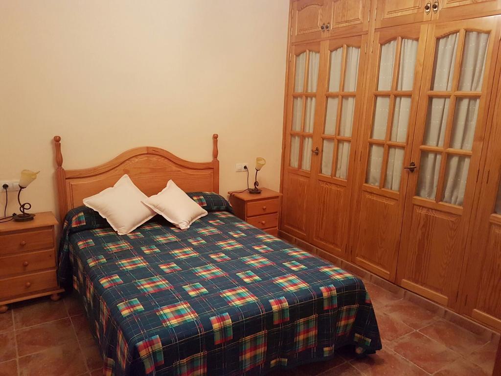 Casa Flor Villa Punta Mujeres Exteriör bild